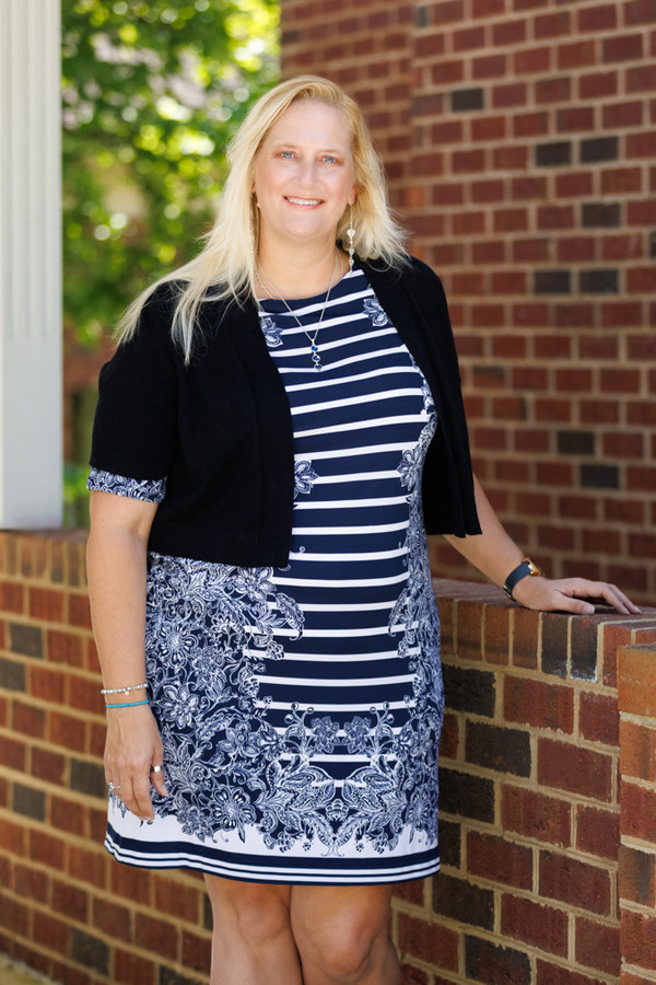 Tina Yossett